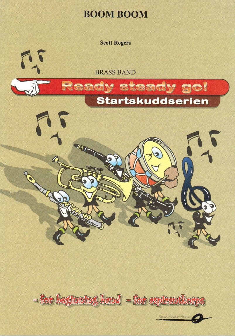 Boom Boom - klik hier Boom Boom - klik hier