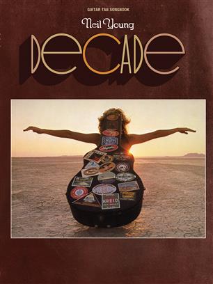 Neil Young - Decade - klik hier