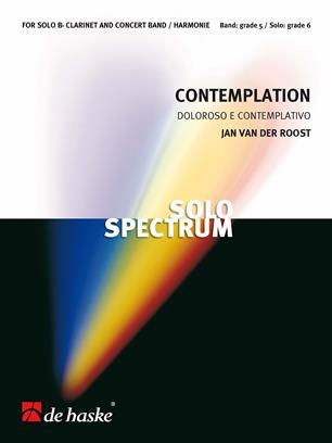 Contemplation (Doloroso e Contemplativo) - klik hier