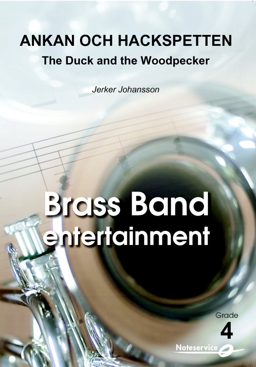 Duck and the Woodpecker, The (Ankan och hackspetten) - klik hier Duck and the Woodpecker, The (Ankan och hackspetten) - klik hier