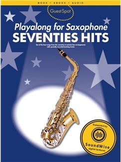 Guest Spot: Seventies Hits - klik hier