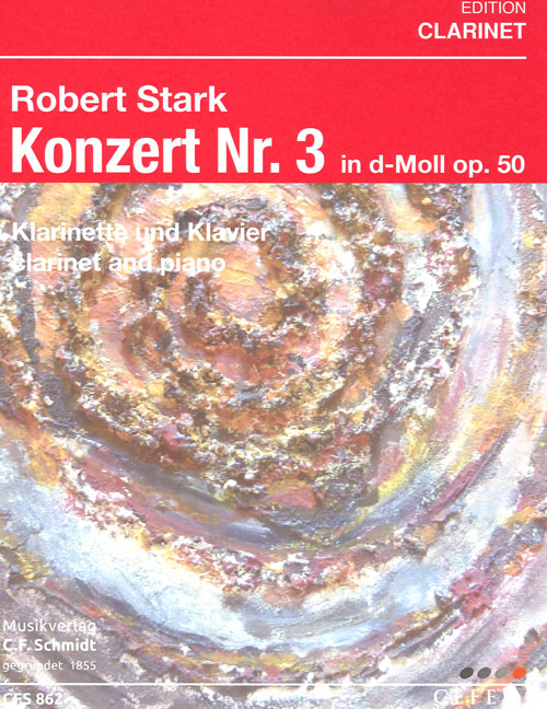 Konzert Nr. 3 in d-Moll - klik hier Konzert Nr. 3 in d-Moll - klik hier