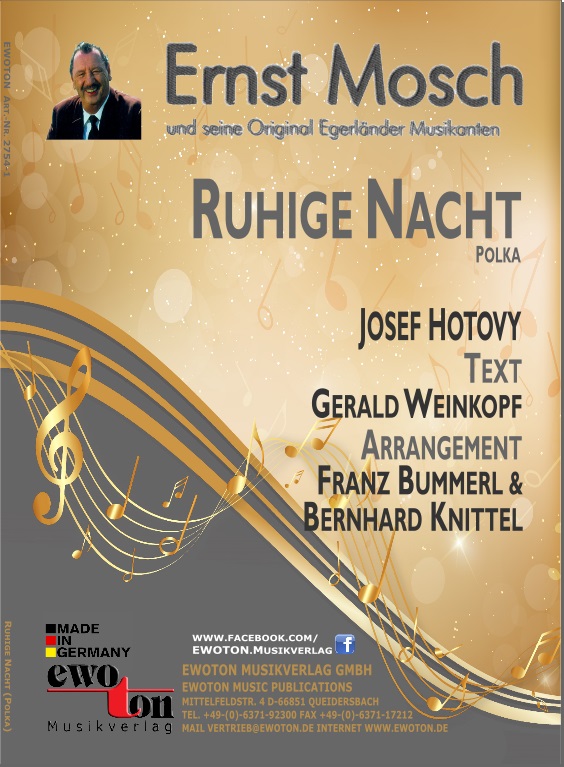 Ruhige Nacht - klik hier Ruhige Nacht - klik hier