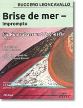Brise de mer - Impromptu - klik hier