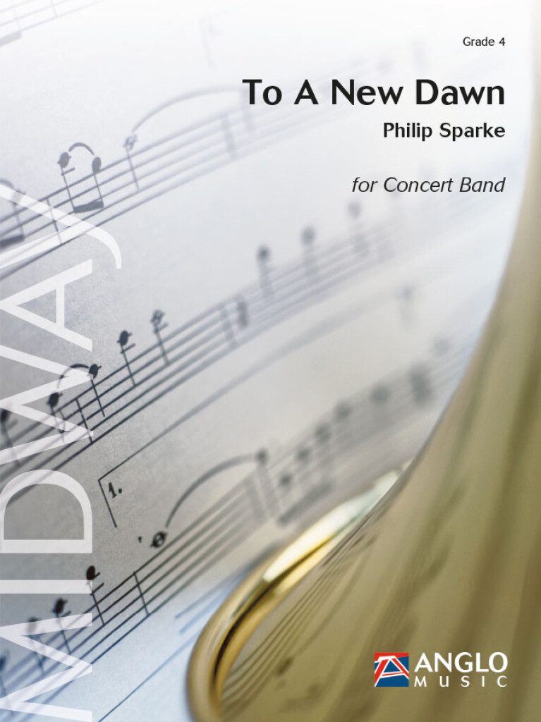 To a new Dawn - klik hier