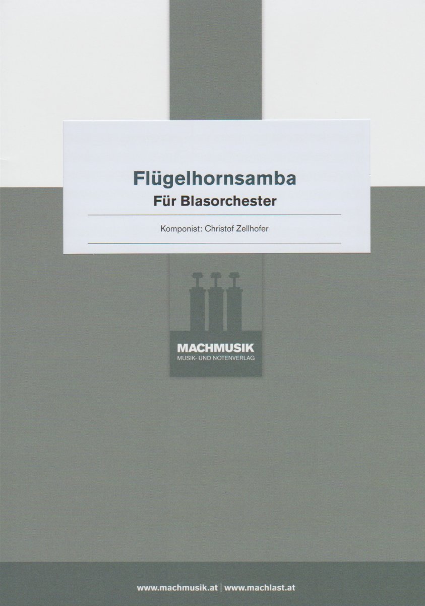 Flgelhornsamba - klik hier