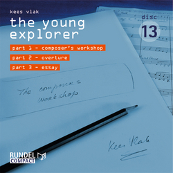 Rundel eXplora #13 - The Young Explorer - klik hier