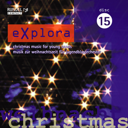 Rundel eXplora #15 (Christmas #2) - klik hier