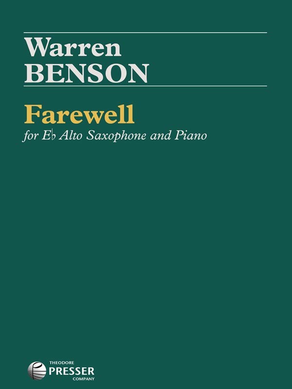 Farewell - klik hier Farewell - klik hier