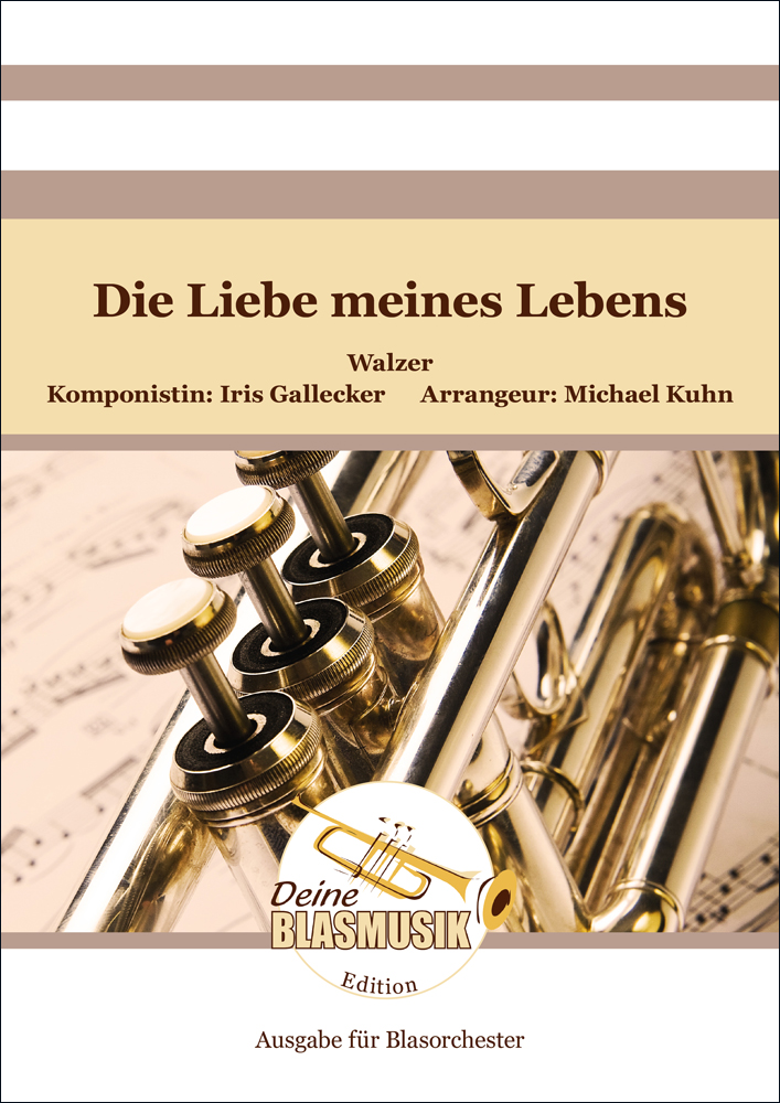 Liebe meines Lebens, Die - klik hier