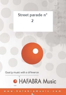 Street parade #2 - klik hier Street parade #2 - klik hier