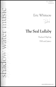 Seal Lullaby, The - klik hier Seal Lullaby, The - klik hier