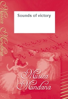 Sounds of Victory - klik hier