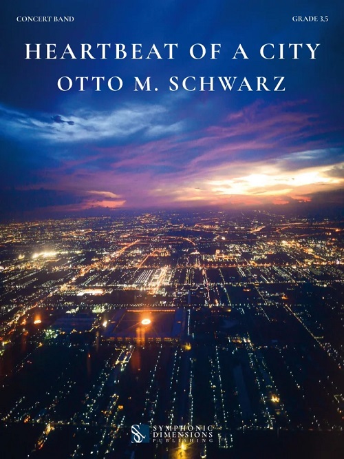 Heartbeat of a City - klik hier