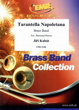 Tarantella Napoletana - klik hier