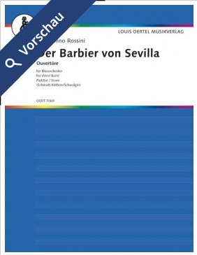 Barbier von Sevilla, Der - klik hier