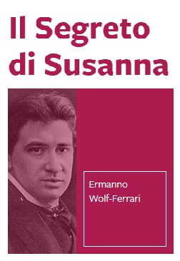 Il Segreto di Susanna - klik hier