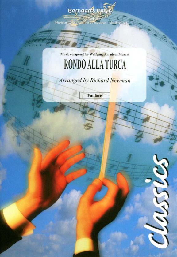 Rondo alla Turca - klik hier