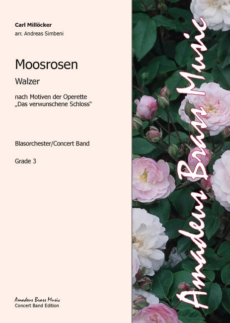 Moosrosen Walzer - klik hier