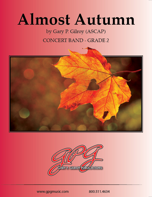 Almost Autumn - klik hier