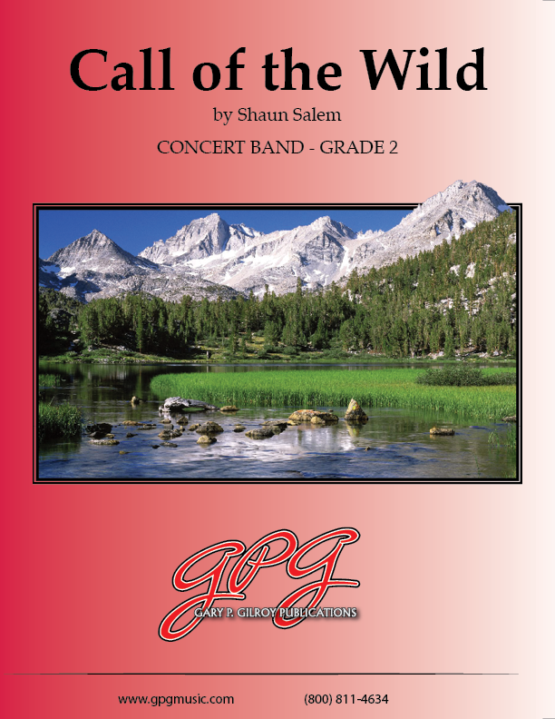 Call of the Wild - klik hier Call of the Wild - klik hier