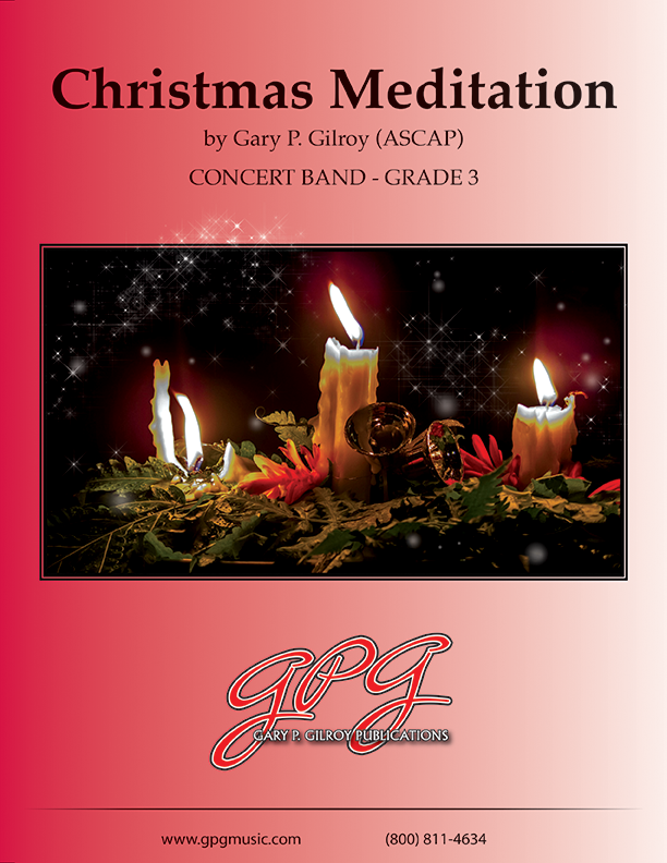 Christmas Meditation - klik hier