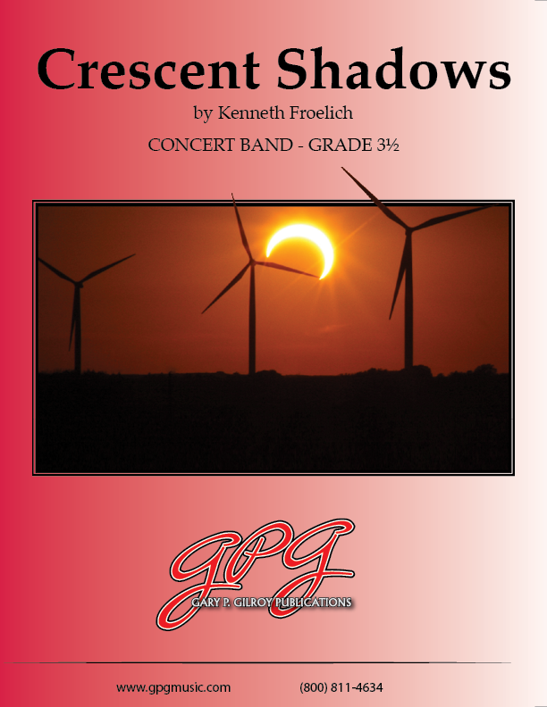 Crescent Shadows - klik hier