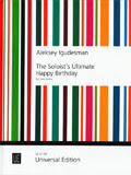 Soloist's Ultimate Happy Birthday, The - klik hier Soloist's Ultimate Happy Birthday, The - klik hier