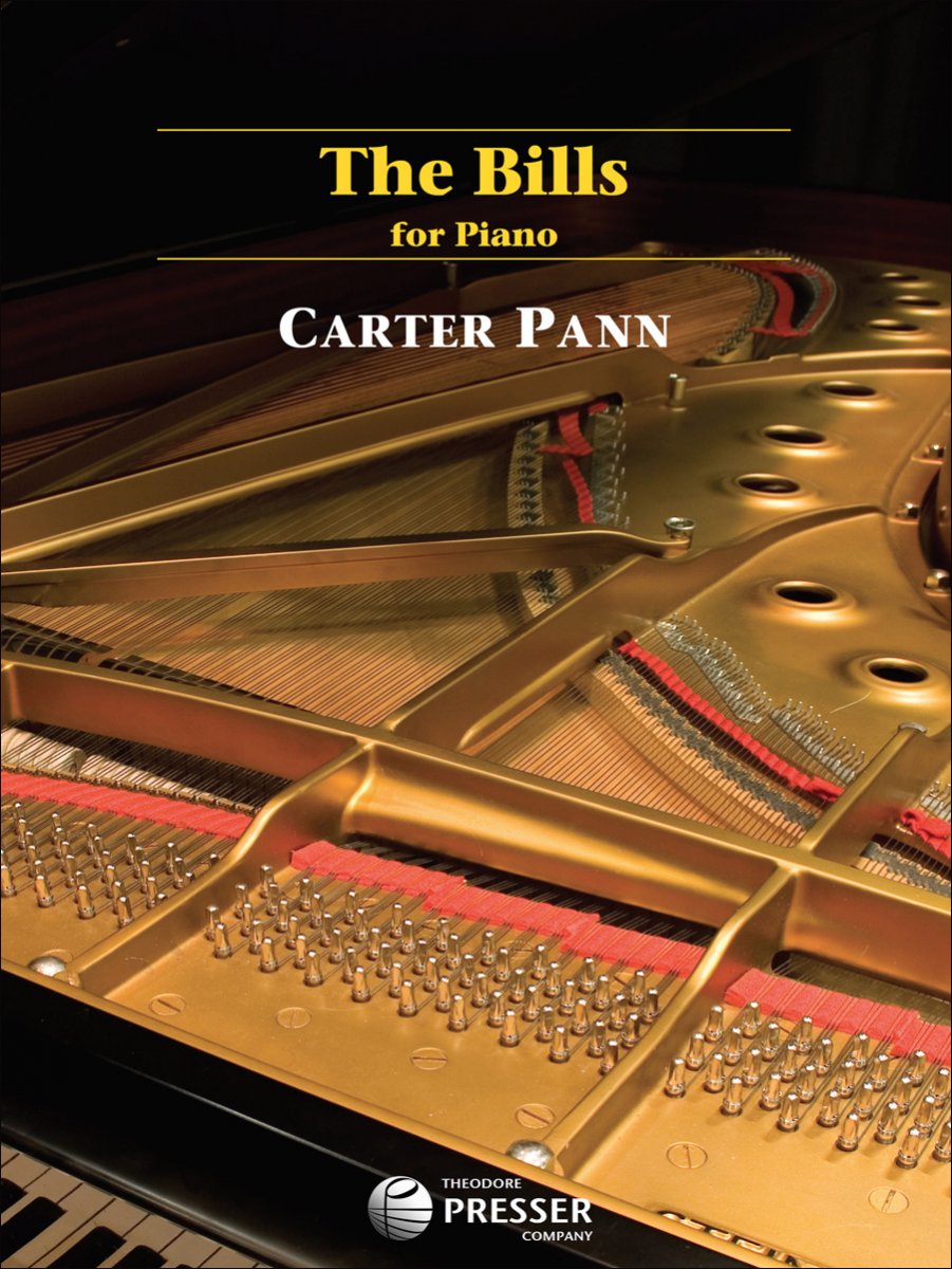 Bills, The - klik hier Bills, The - klik hier