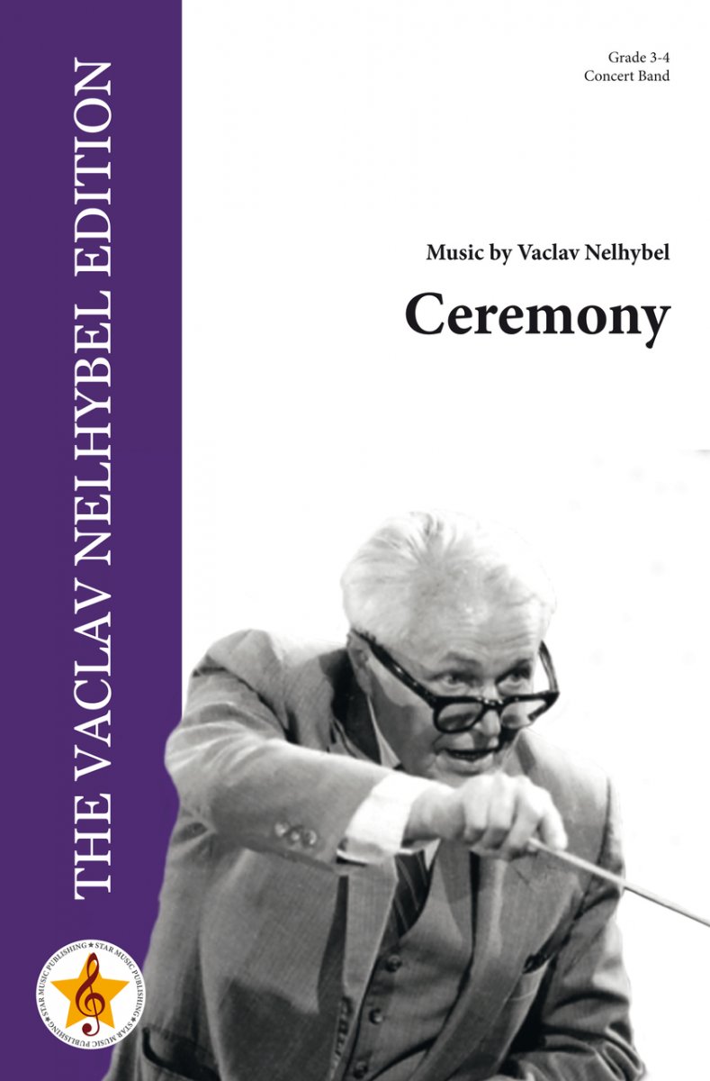 Ceremony - klik hier
