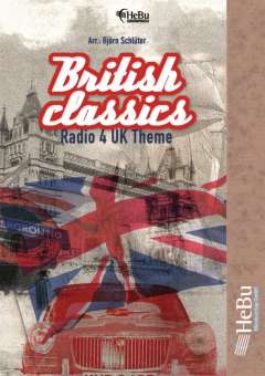 British Classics (Radio 4 UK Theme) - klik hier