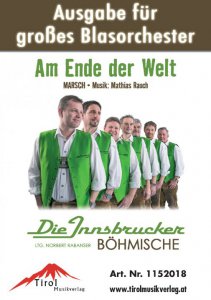 Am Ende der Welt - klik hier