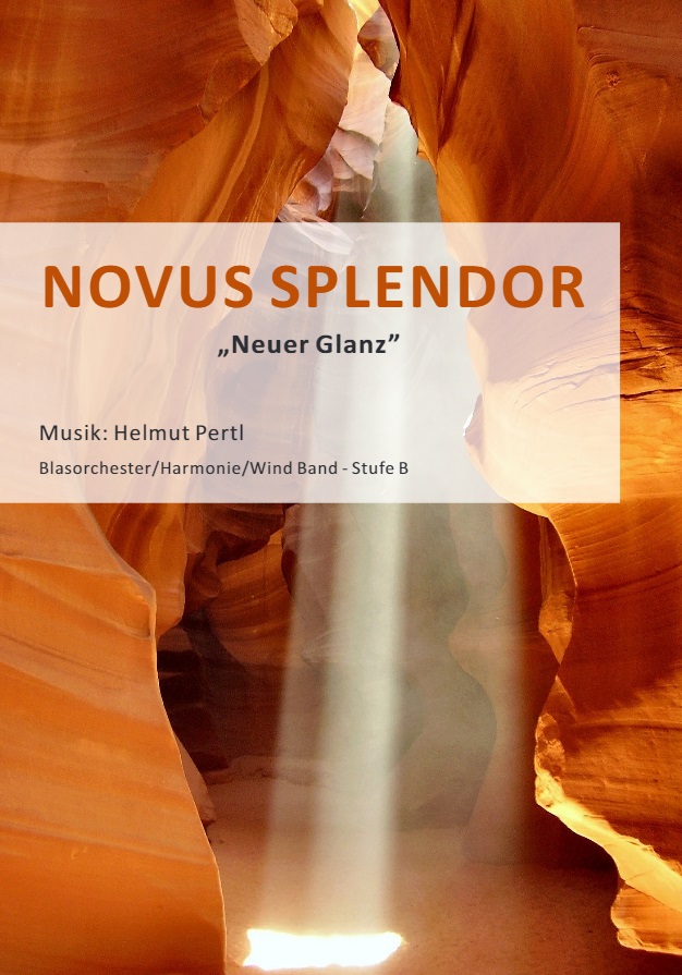 Novus Splendor - klik hier