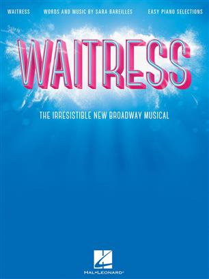 Waitress - klik hier