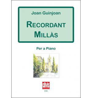 Recordant Mills - klik hier