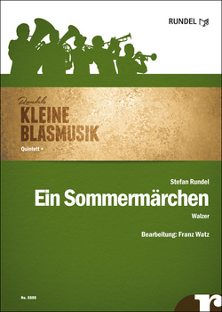 Ein Sommermärchen (Quintett +) - klik hier Ein Sommermärchen (Quintett +) - klik hier