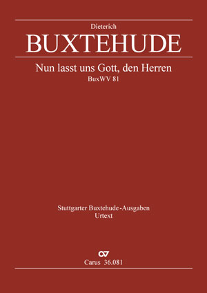 Nun lasst uns Gott, den Herren - klik hier Nun lasst uns Gott, den Herren - klik hier