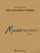 On Golden Wings - klik hier