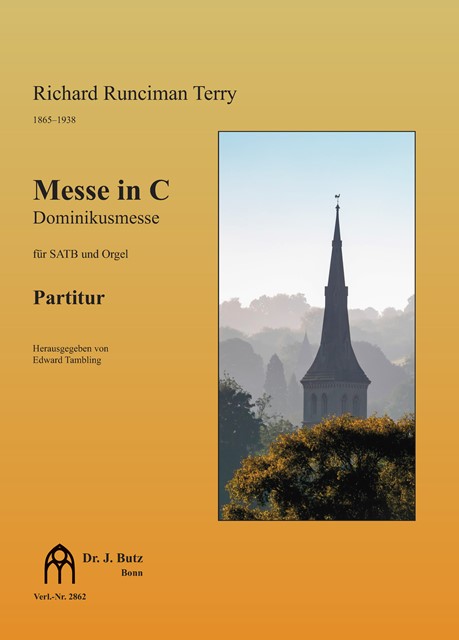 Messe in C (Dominikusmesse) - klik hier Messe in C (Dominikusmesse) - klik hier