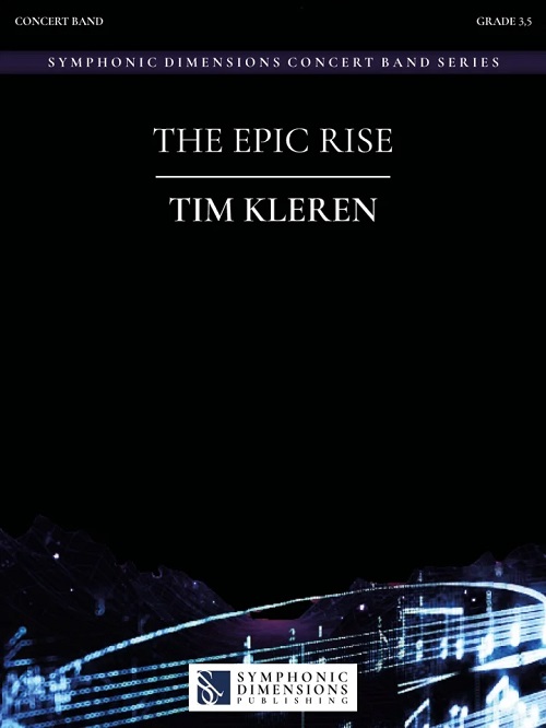 Epic Rise, The - klik hier