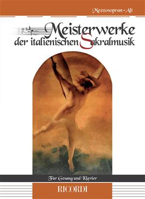 Meisterwerke der italienischen Sakralmusik - klik hier