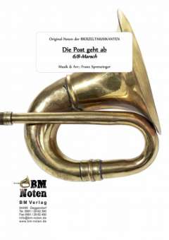 Post geht ab, Die - klik hier Post geht ab, Die - klik hier