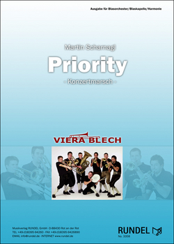 Priority - klik hier