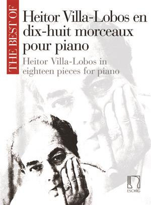 Best of Heitor Villa-Lobos, The - klik hier Best of Heitor Villa-Lobos, The - klik hier