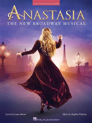Anastasia (New Broadway Musical) - klik hier