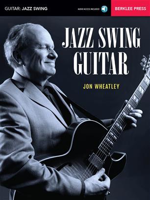 Jazz Swing Guitar - klik hier Jazz Swing Guitar - klik hier