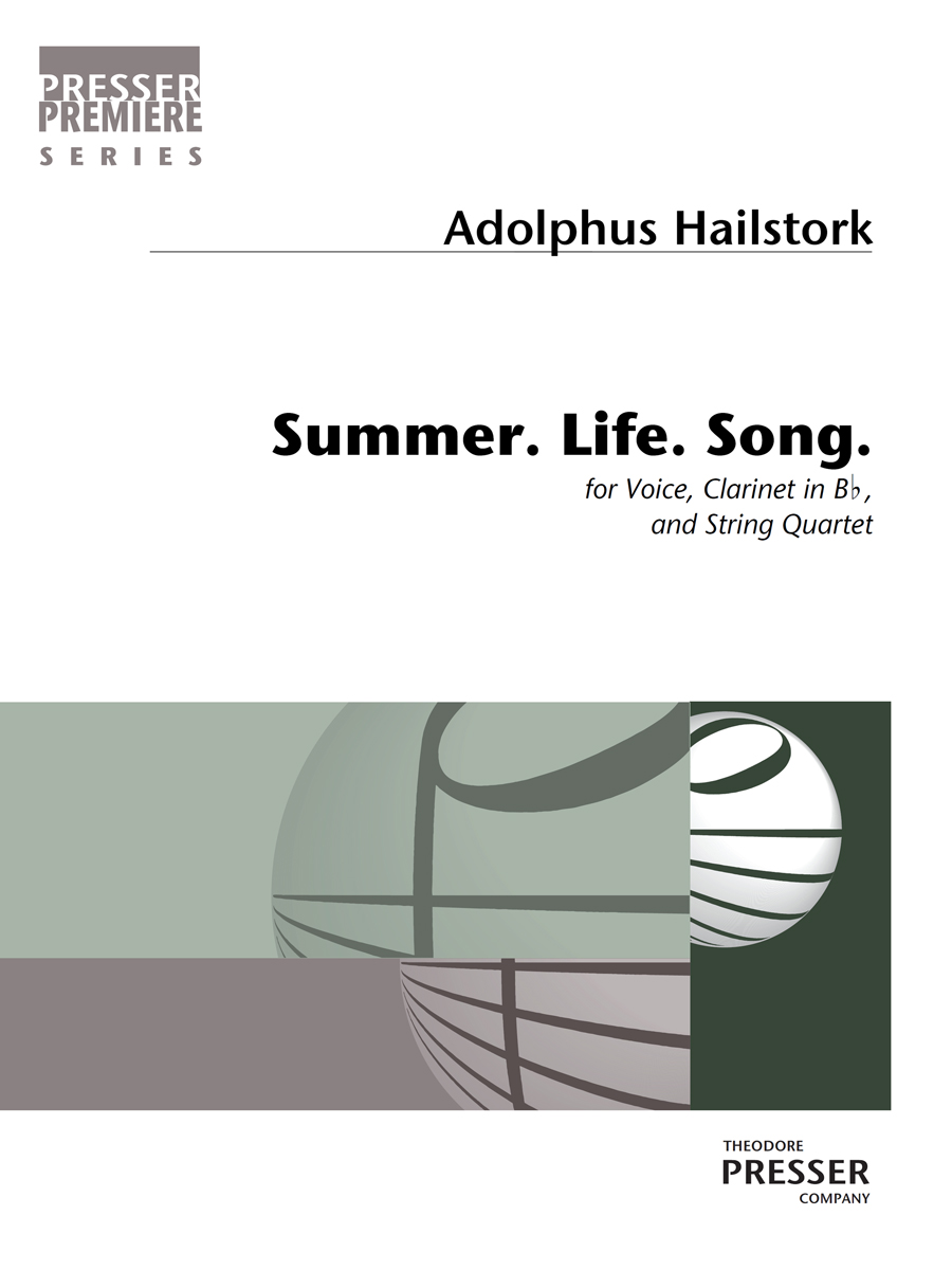 Summer. Life. Song - klik hier
