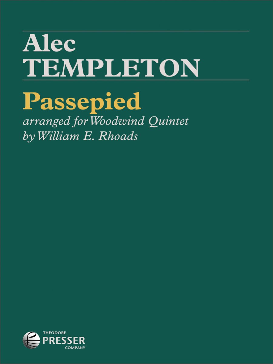 Passepied - klik hier