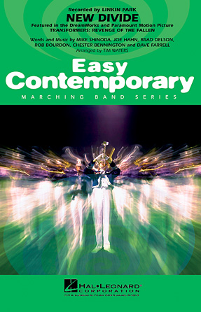 New Divide (from 'Transformers: Revenge of the Fallen') - klik hier