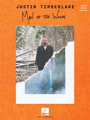 Justin Timberlake - Man of the Woods - klik hier Justin Timberlake - Man of the Woods - klik hier